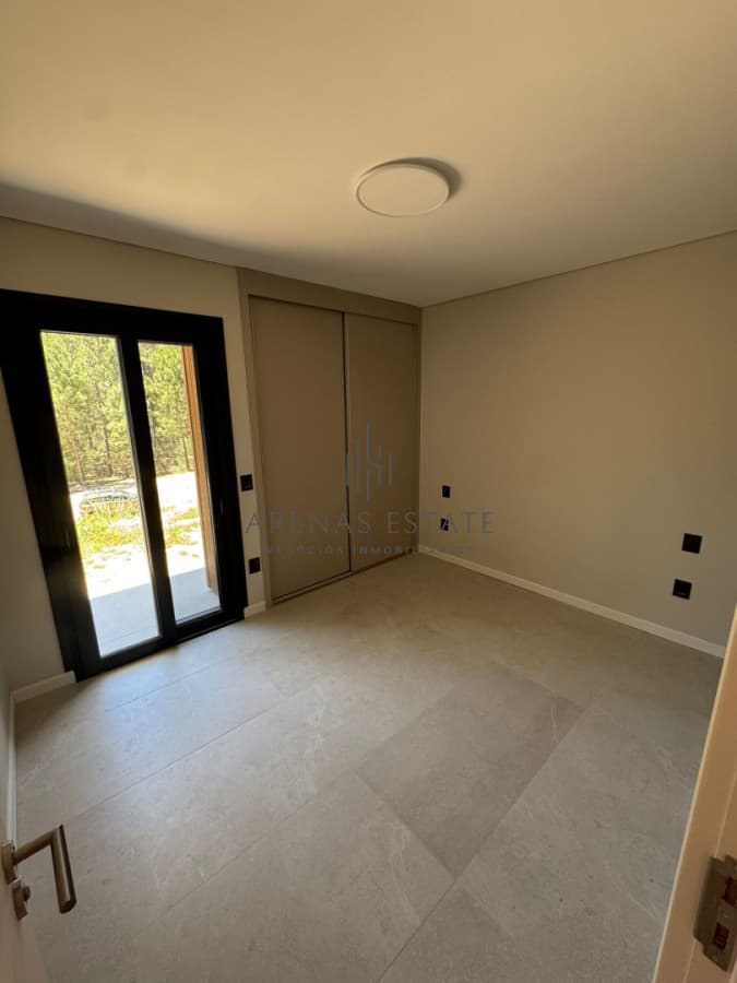 Casa ID.4368 - Casa A Estrenar en Club del Lago, 3 dormitorios.