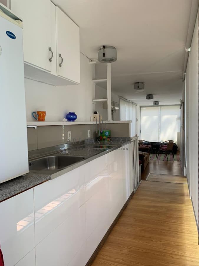 Casa ID.4367 - Casa en venta y Alquiler, Montoya, La Barra, 2 Dormitorios.