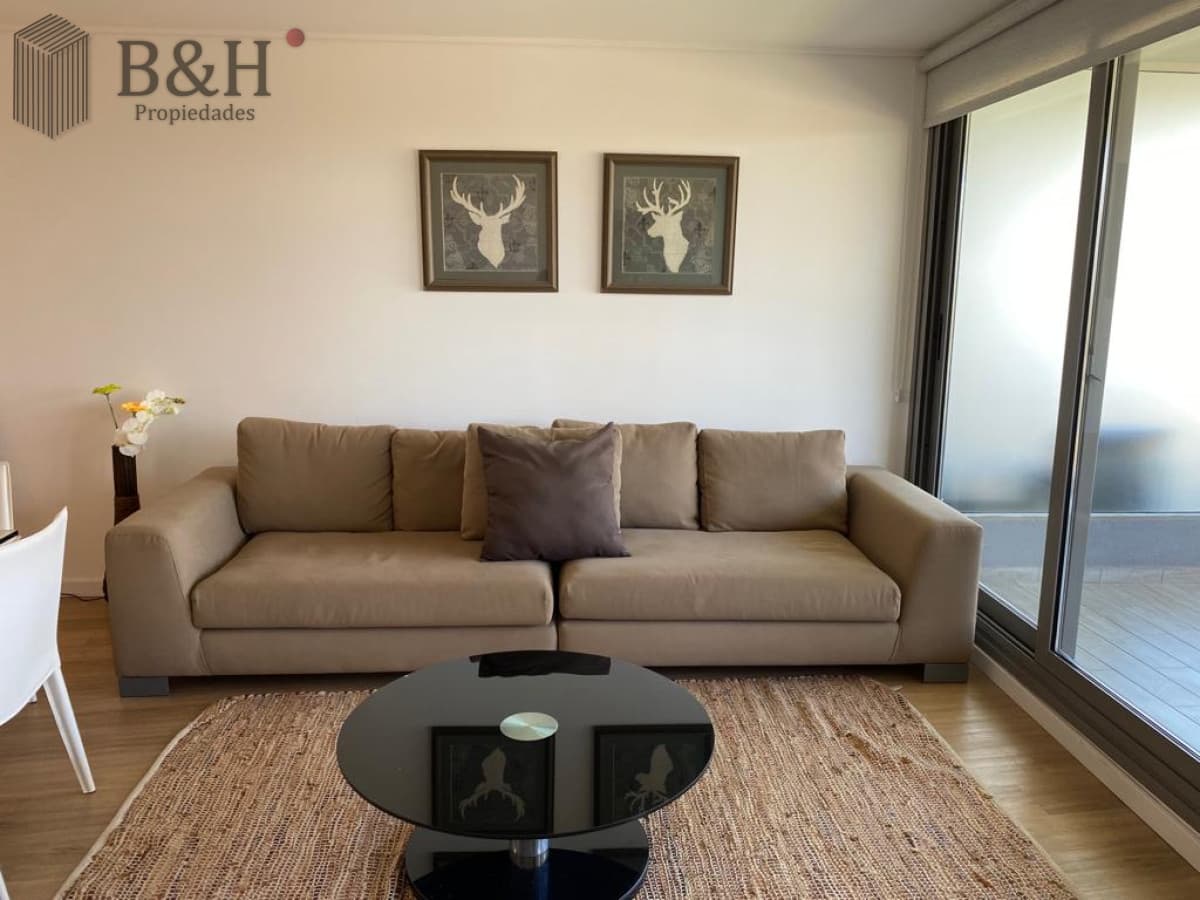 Venta y Alquiler de apartamento 3 ambientes - Aidy Grill, Punta del Este