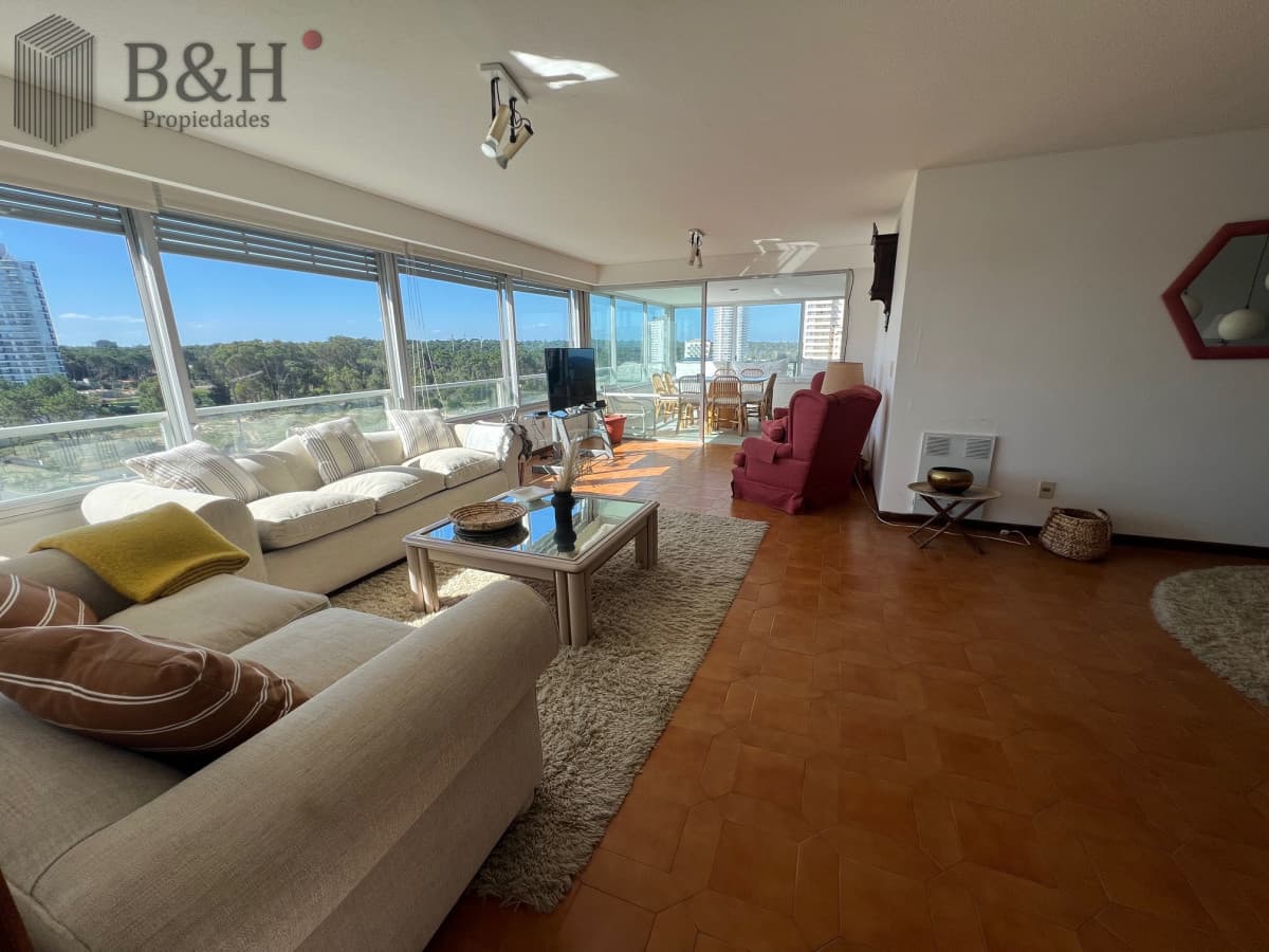 Apartamento en venta en la Brava