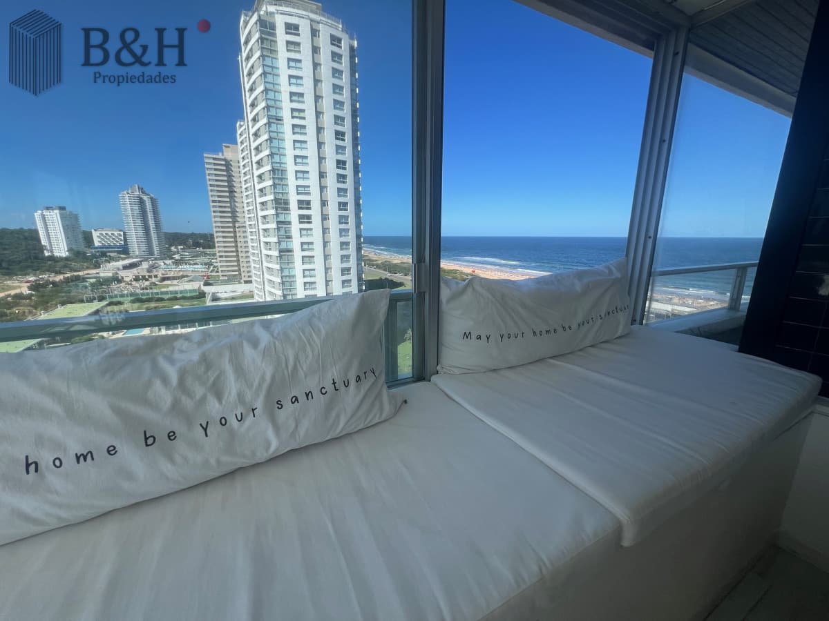 Apartamento en venta en la Brava