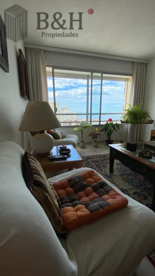Apartamento en Venta y Alquiler, Peninsula, Punta del Este, 1 Dormitorios.