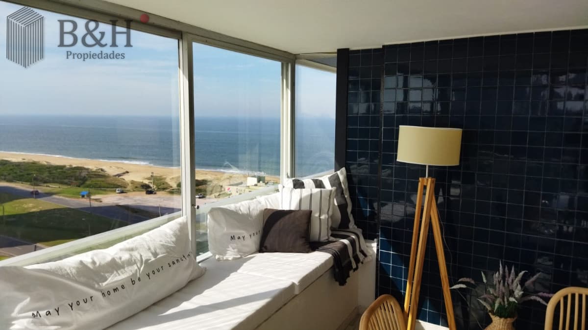 Apartamento en venta en la Brava