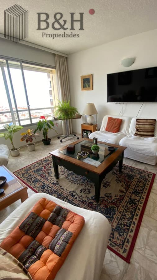 Apartamento en Venta y Alquiler, Peninsula, Punta del Este, 1 Dormitorios.