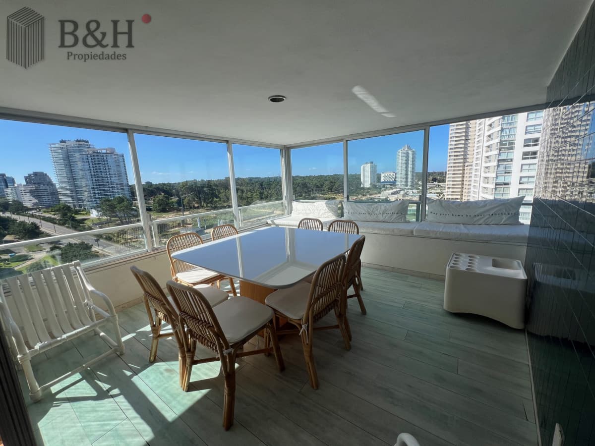 Apartamento en venta en la Brava