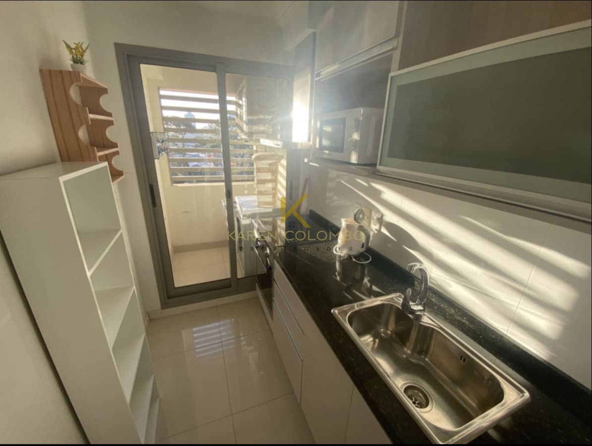 Apartamento en Venta en Punta del Este - PLACE LAFAYETTE.