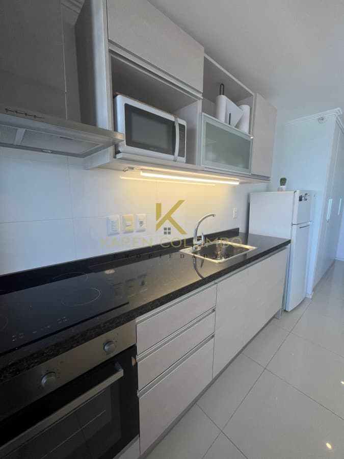 Exclusivo Monoambiente en Alquiler Anual