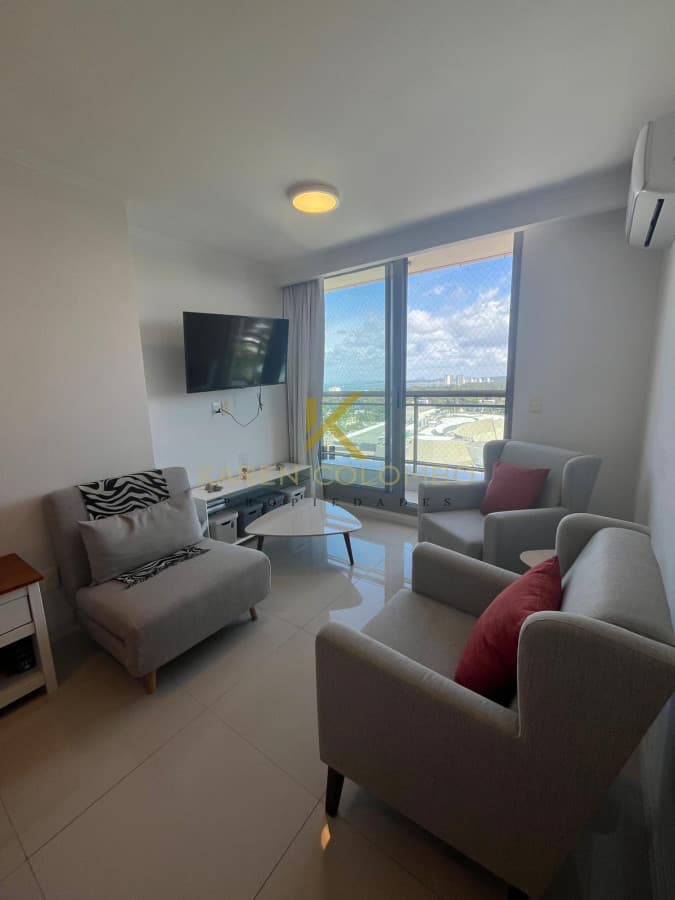 Exclusivo Monoambiente en Alquiler Anual