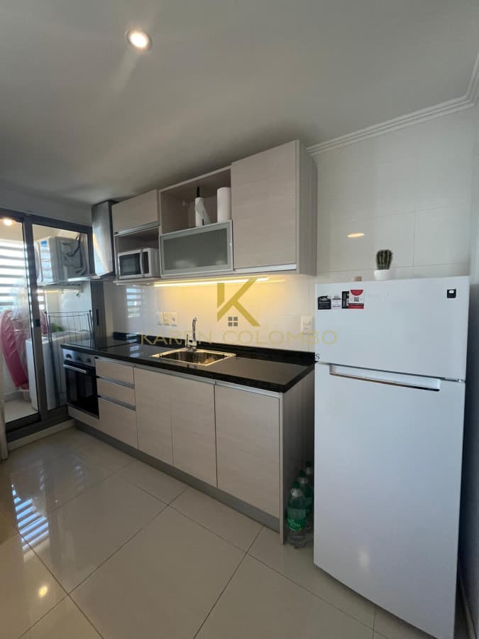 Exclusivo Monoambiente en Alquiler Anual