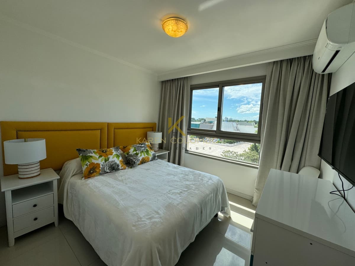 Apartamento en Venta en Punta del Este - PLACE LAFAYETTE.