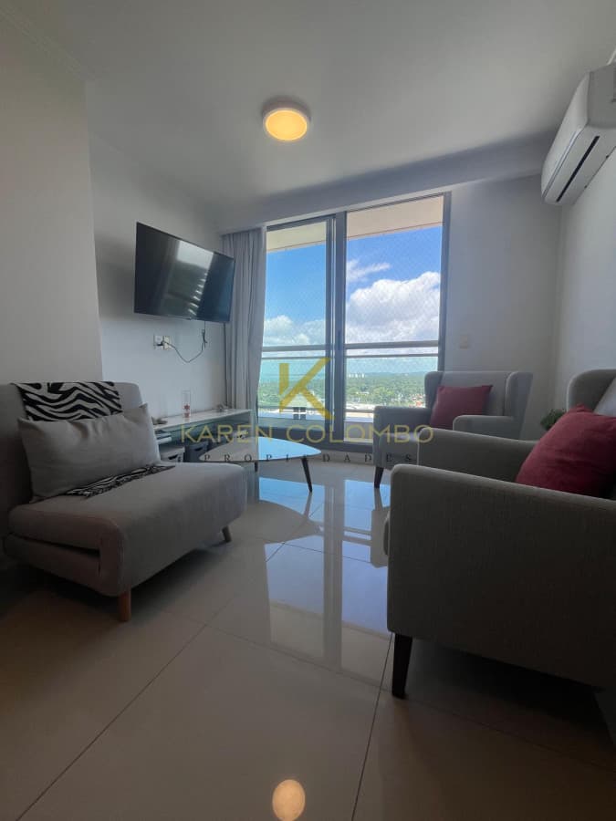 Exclusivo Monoambiente en Alquiler Anual