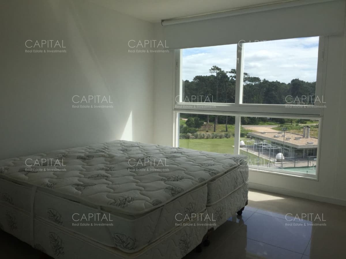 Torre ONE en Venta de Dos Ambientes Punta del Este