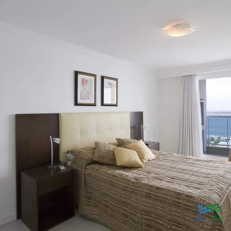 Apartamento en venta dos dormitorios en Mansa