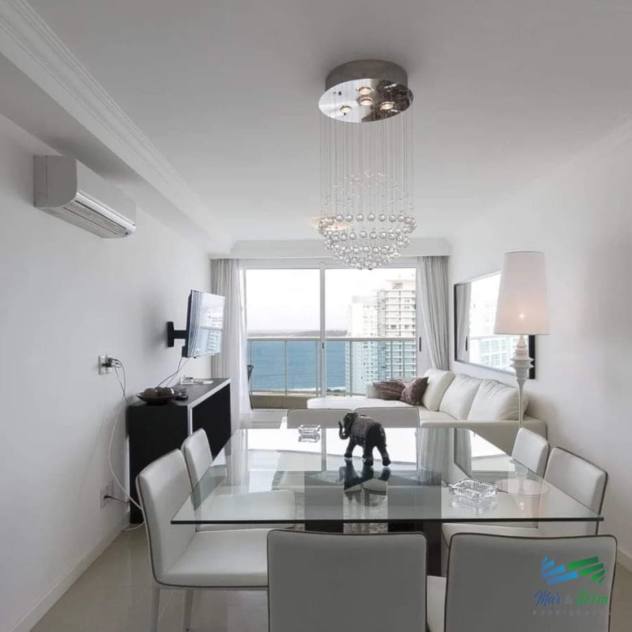 Apartamento en venta dos dormitorios en Mansa