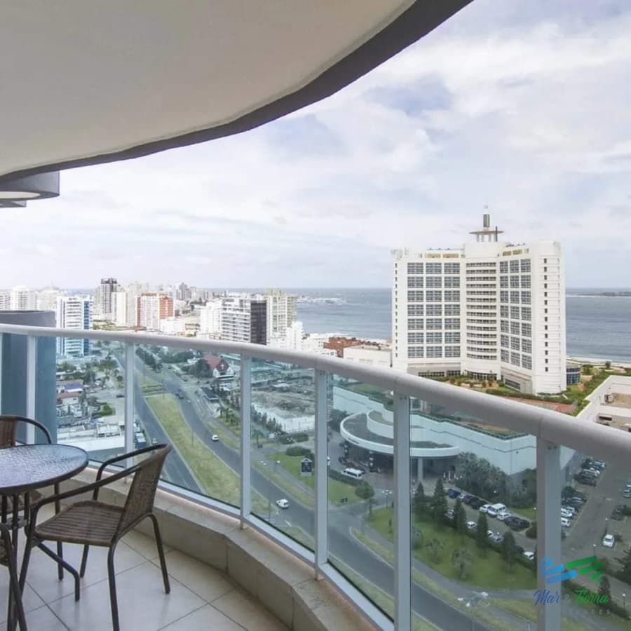 Apartamento en venta dos dormitorios en Mansa