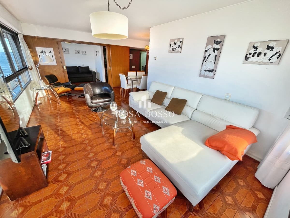 Apartamento en Punta del Este, Península