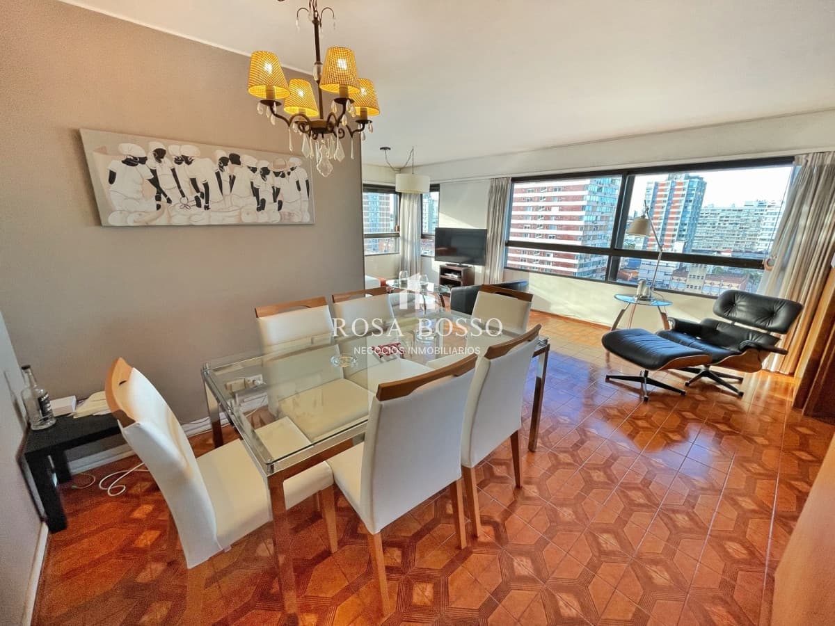 Apartamento en Punta del Este, Península