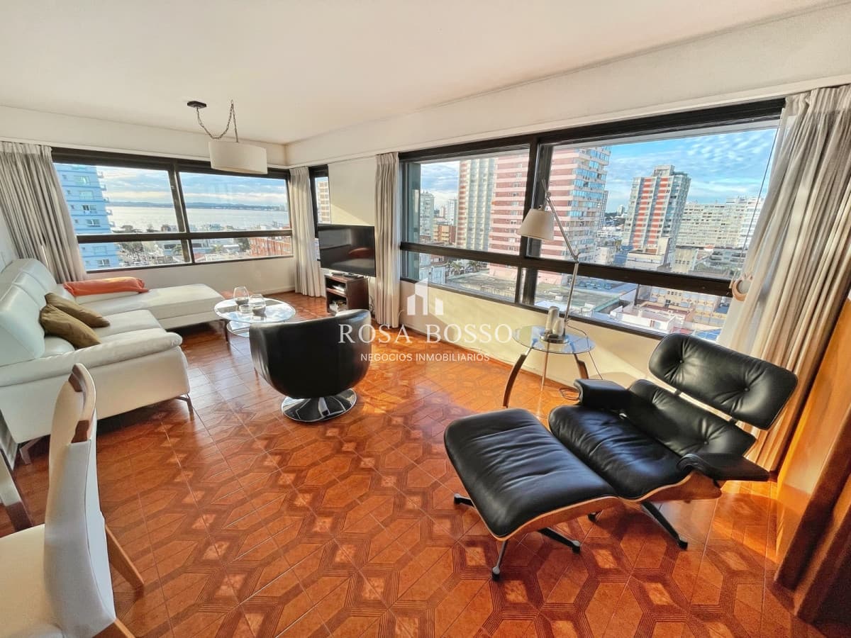 Apartamento en Punta del Este, Península