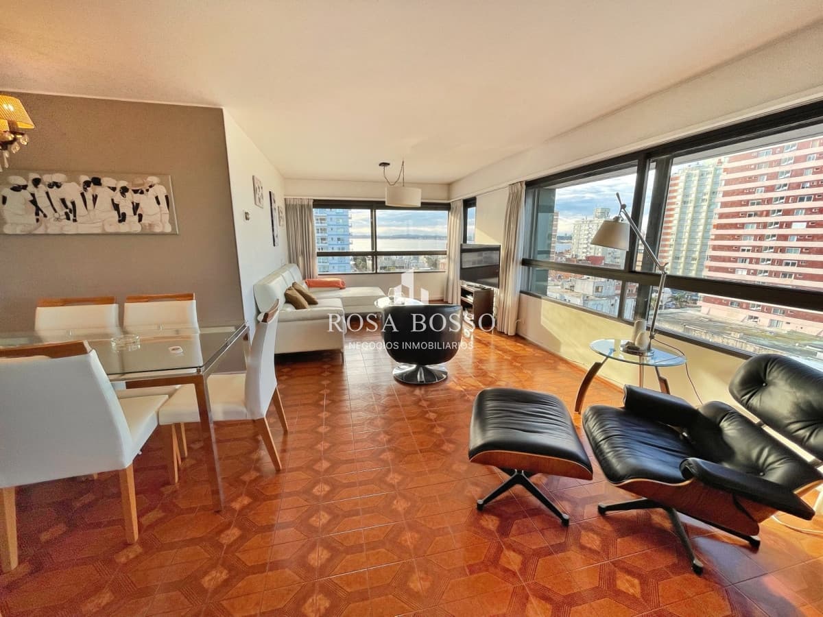 Apartamento en Punta del Este, Península