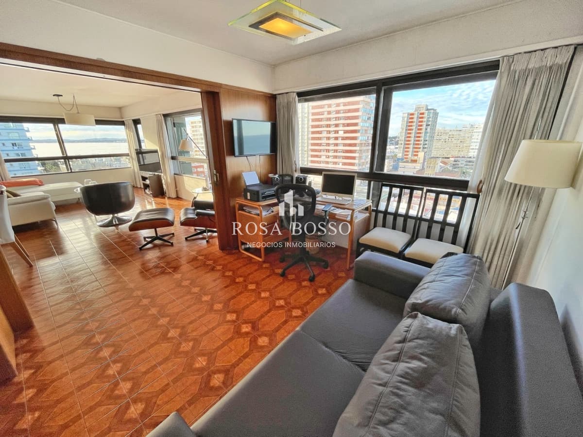 Apartamento en Punta del Este, Península