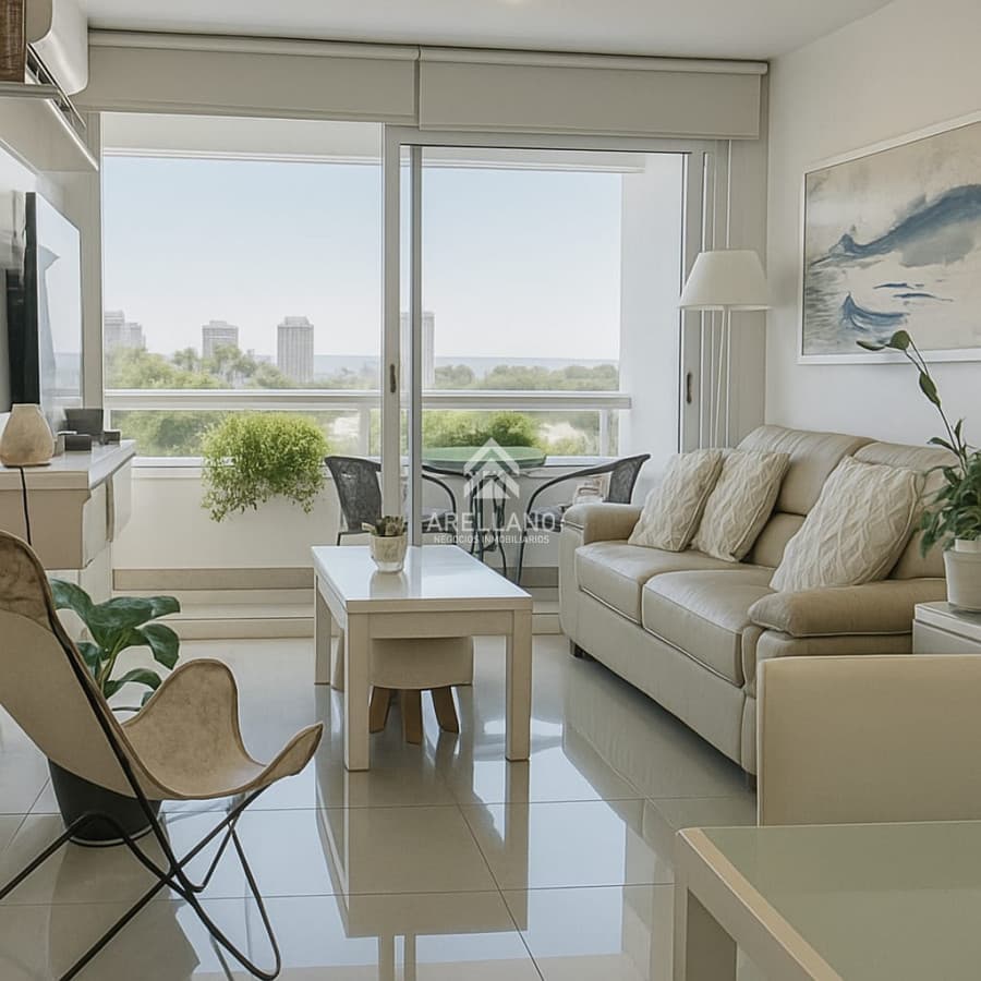 Apartamento ID.6012 - Venta apartamento 2 dormitorios