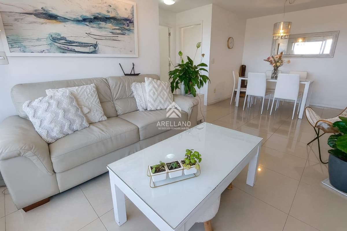 Apartamento ID.6012 - Venta apartamento 2 dormitorios