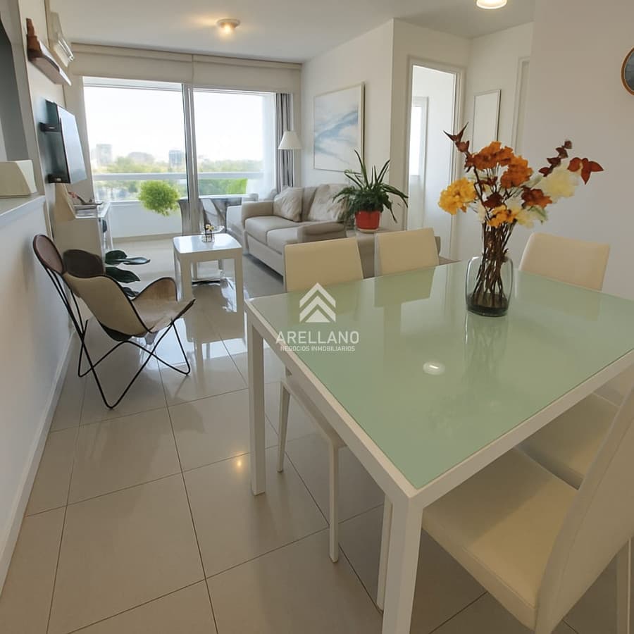 Apartamento ID.6012 - Venta apartamento 2 dormitorios