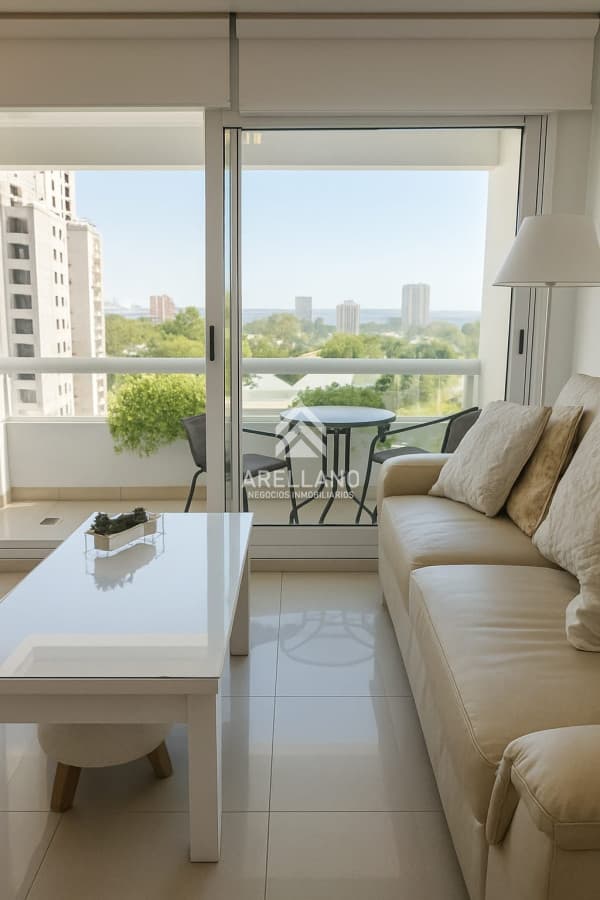 Apartamento ID.6012 - Venta apartamento 2 dormitorios