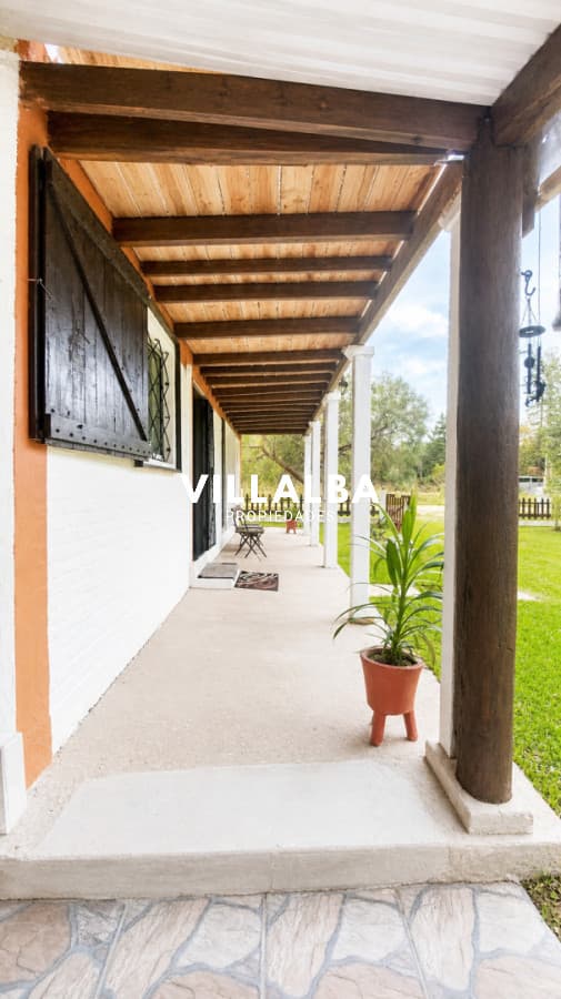 Casa de 3 dormitorios en Ocean Park