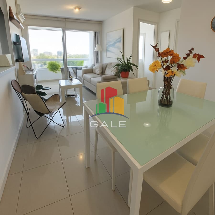 Gale Propiedades & Escribanía Apartamento ID.4191 - Apartamento en venta de dos dormitorios en Avda  Roosevelt