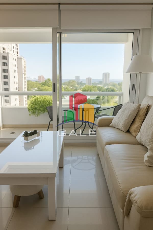 Gale Propiedades & Escribanía Apartamento ID.4191 - Apartamento en venta de dos dormitorios en Avda  Roosevelt