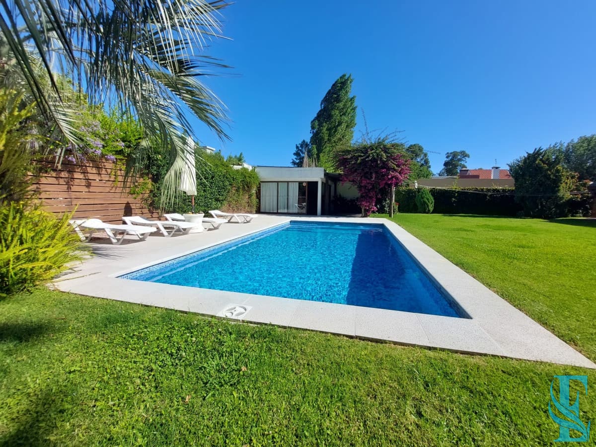Casa en Venta y Alquiler Temporario en Parada 25 de Mansa