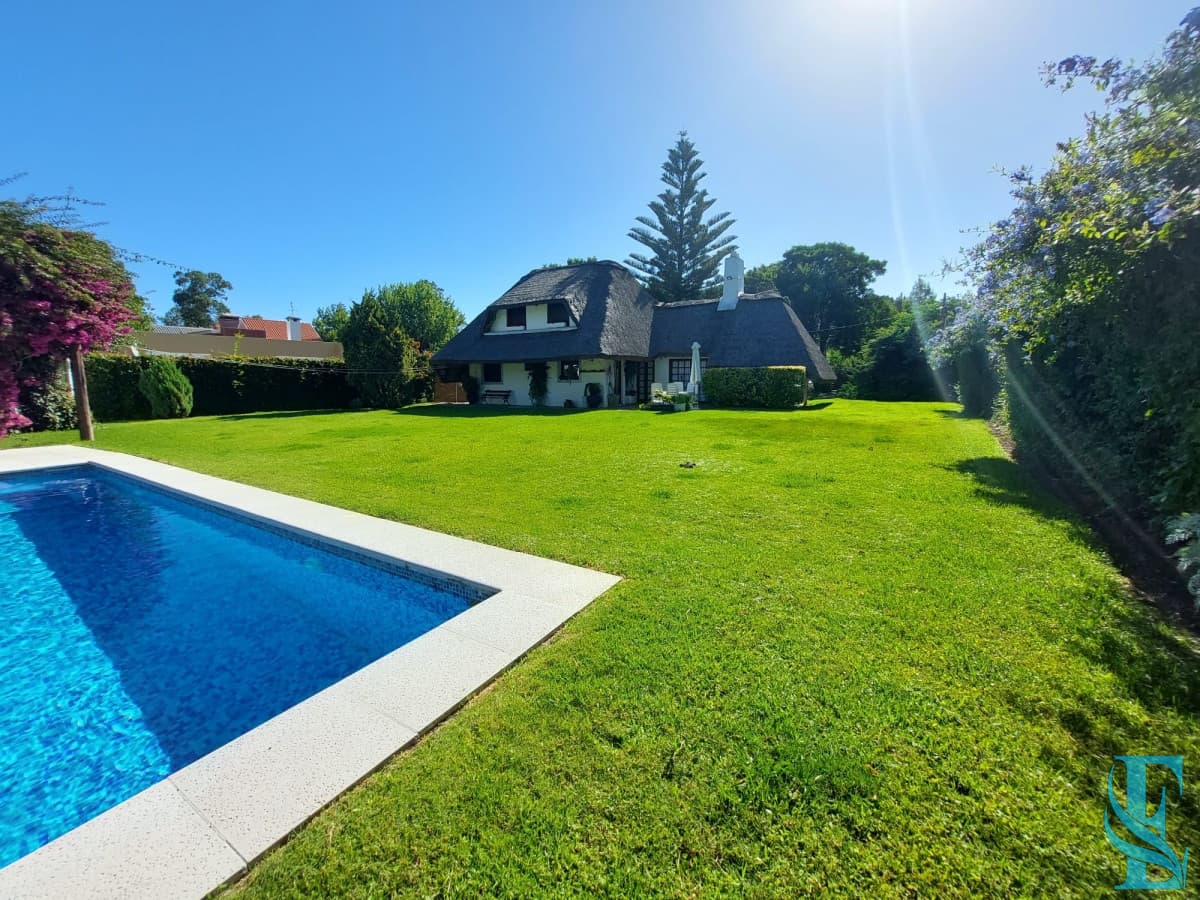 Casa en Venta y Alquiler Temporario en Parada 25 de Mansa