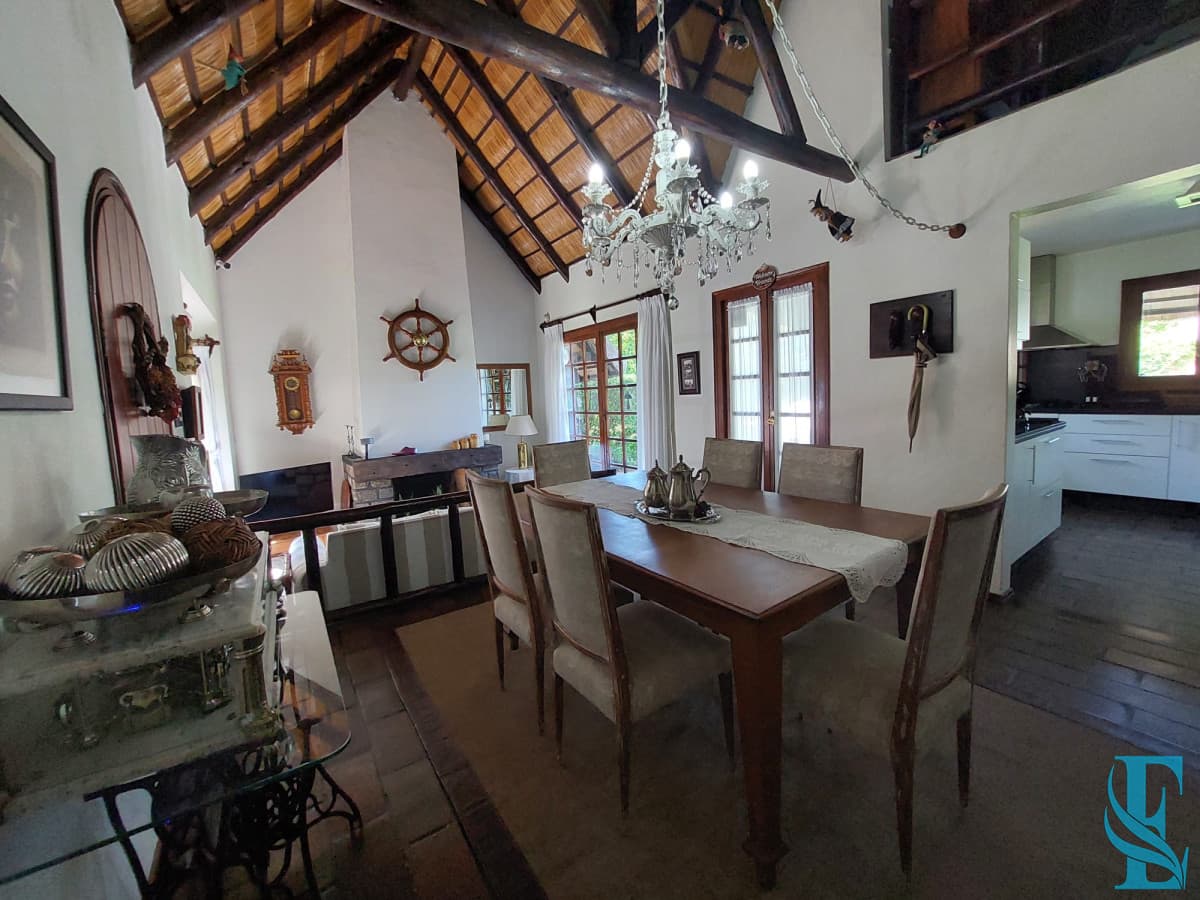 Casa en Venta y Alquiler Temporario en Parada 25 de Mansa