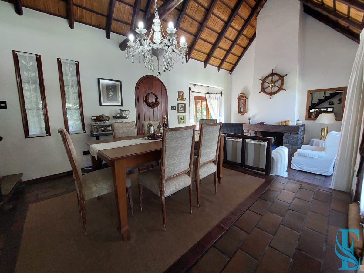 Casa en Venta y Alquiler Temporario en Parada 25 de Mansa