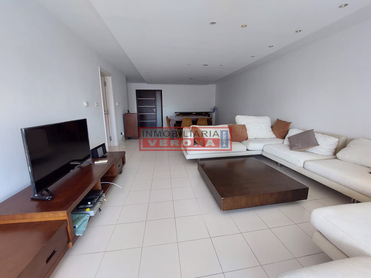 Apartamento en alquiler de Temporada 3 dormitorios - Inmobiliaria Verona Punta