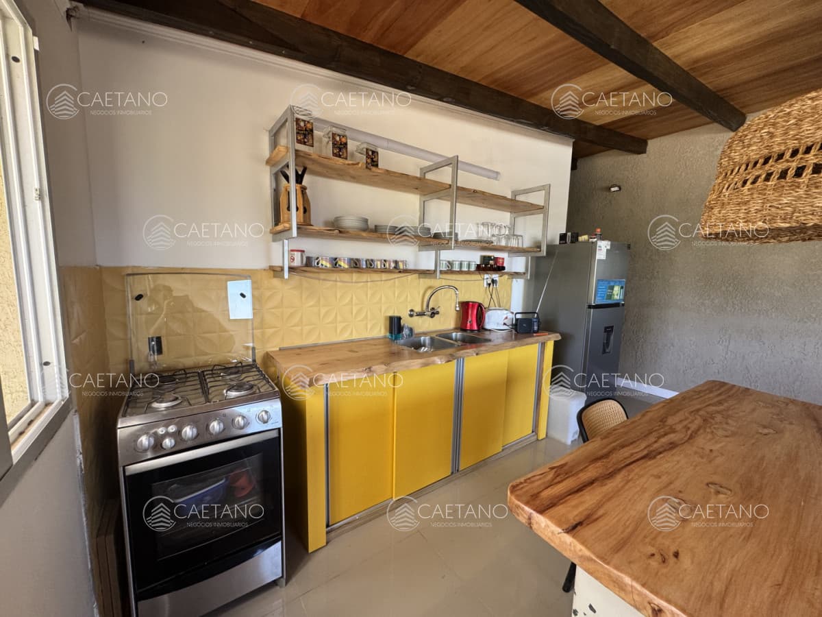 Casa en venta en el la bota