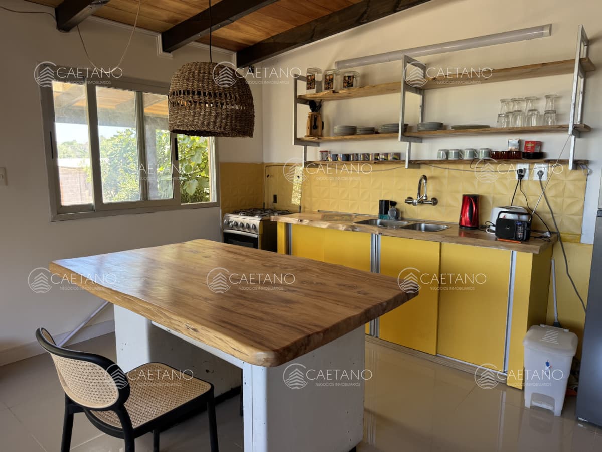 Casa en venta en el la bota