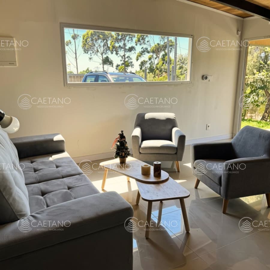Casa en venta en el la bota