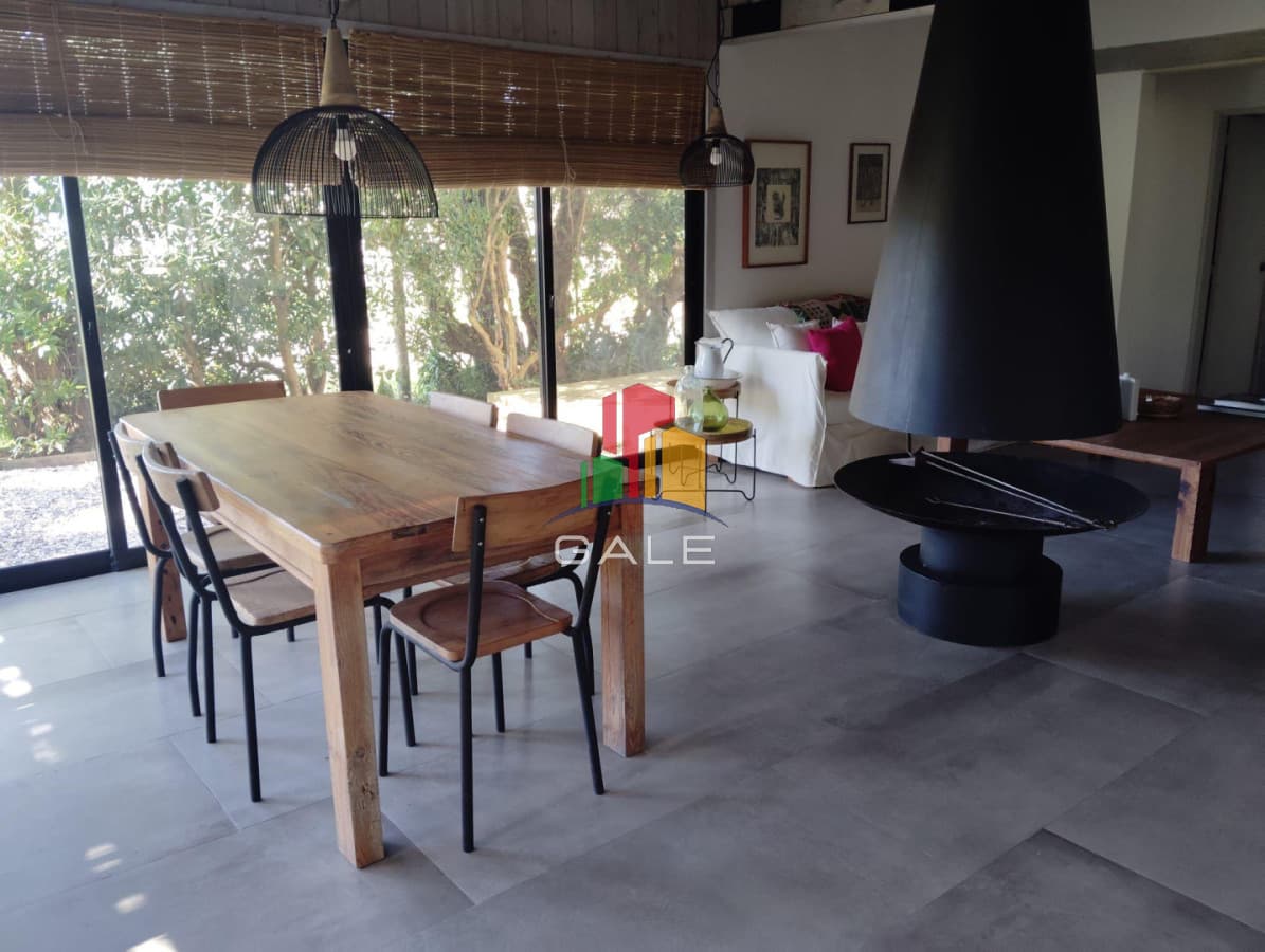 Gale Propiedades & Escribanía Casa ID.4870 - Casa a pocas cuadras de la playa del chorro