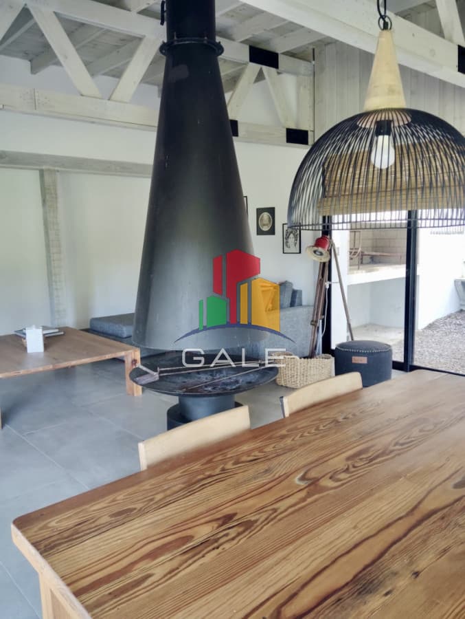 Gale Propiedades & Escribanía Casa ID.4870 - Casa a pocas cuadras de la playa del chorro