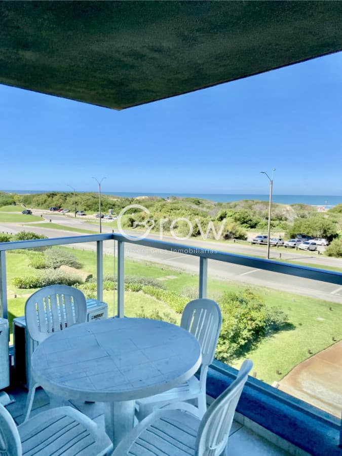 Apartamento en Blue Marine - Playa Brava, Punta del Este