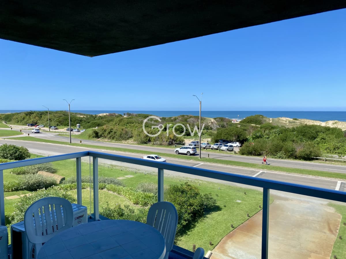 Apartamento en Blue Marine - Playa Brava, Punta del Este