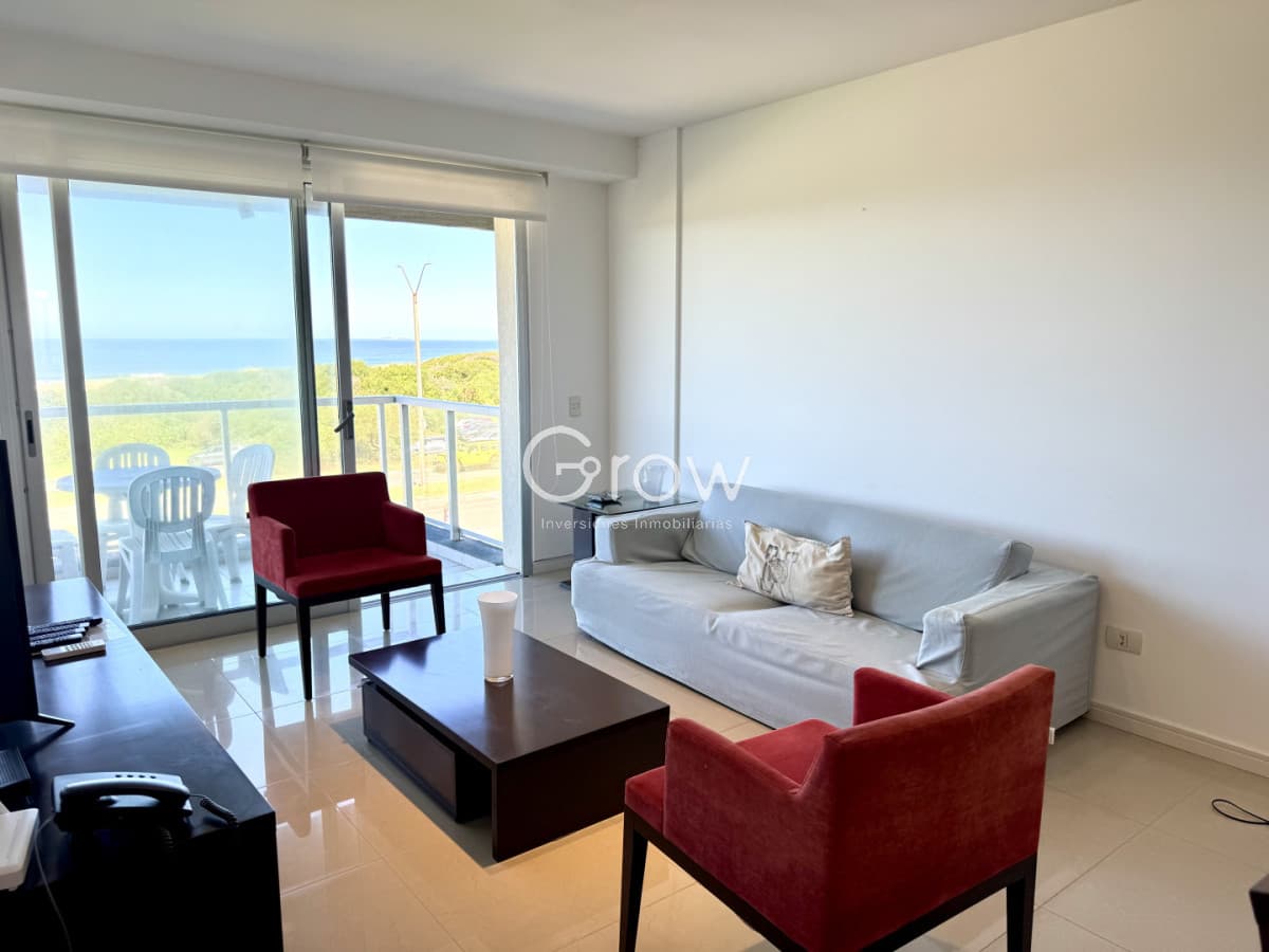 Apartamento en Blue Marine - Playa Brava, Punta del Este
