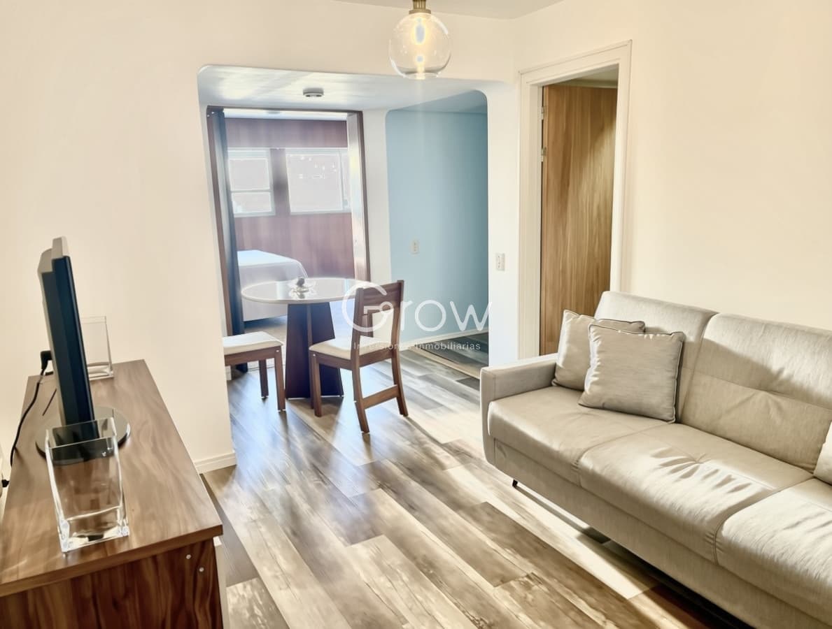 Oportunidad Estratégica: Apartamento a Pasos del Puerto y WTCEl