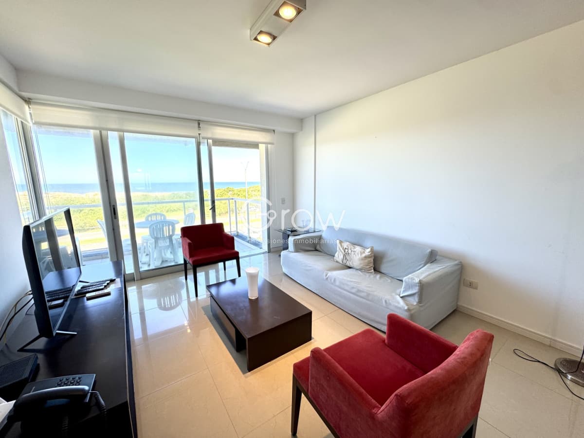 Apartamento en Blue Marine - Playa Brava, Punta del Este