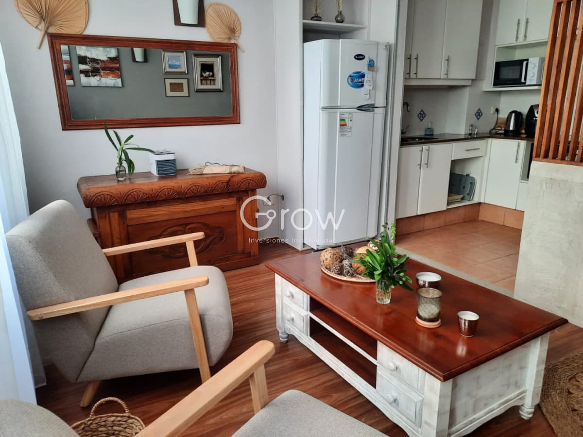Apartamento Venta- Península Punta del Este
