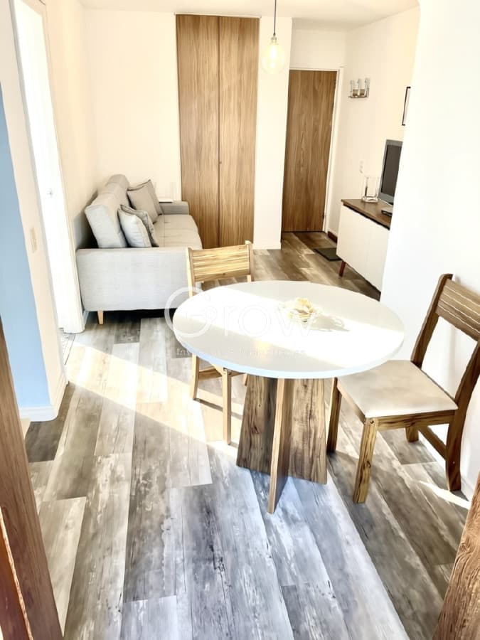 Oportunidad Estratégica: Apartamento a Pasos del Puerto y WTCEl