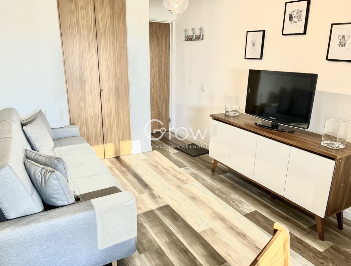 Oportunidad Estratégica: Apartamento a Pasos del Puerto y WTCEl