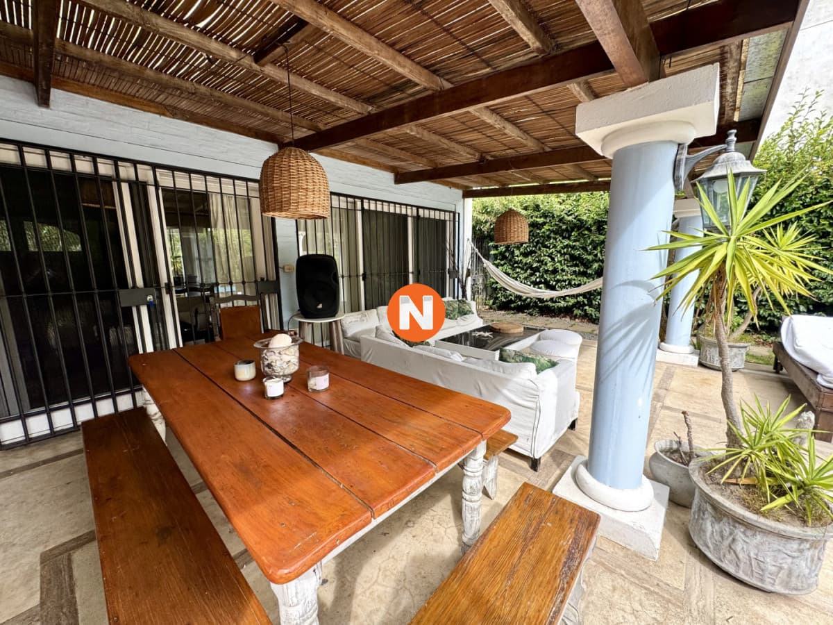 Casa en Montoya